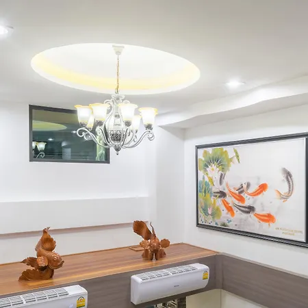 4M Pratunam Hotel-3