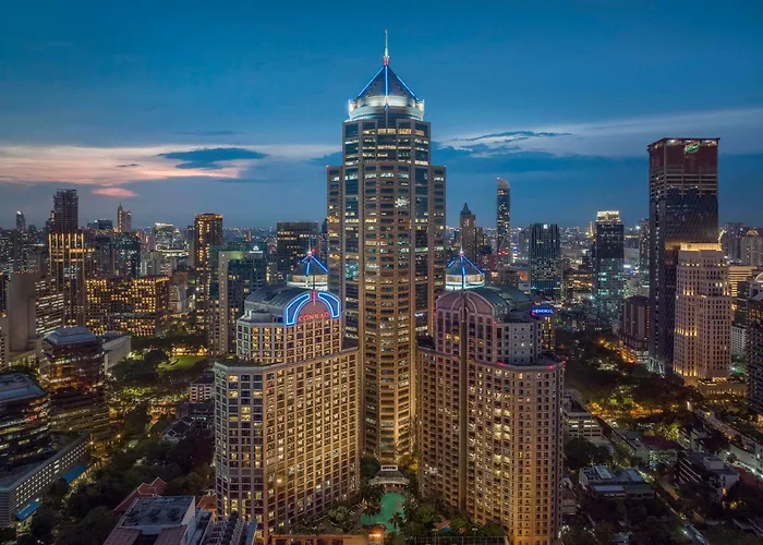 Conrad Residences