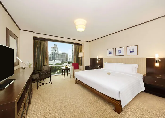 Conrad Residences