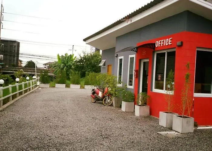 Love Box Resort
